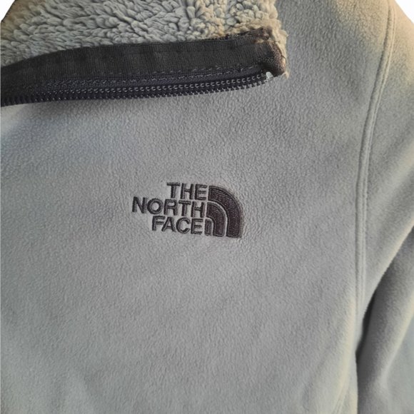 The North Face Women’s Fleece Full Zip Jacket - Picture 2 of 11